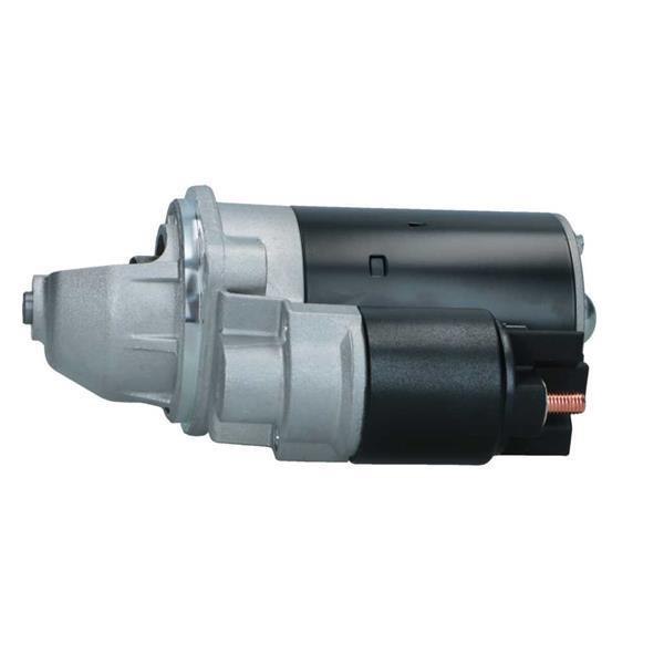 MAHLE STARTER ANLASSER passend für BUKH CS993   IS1107   AZE2160
