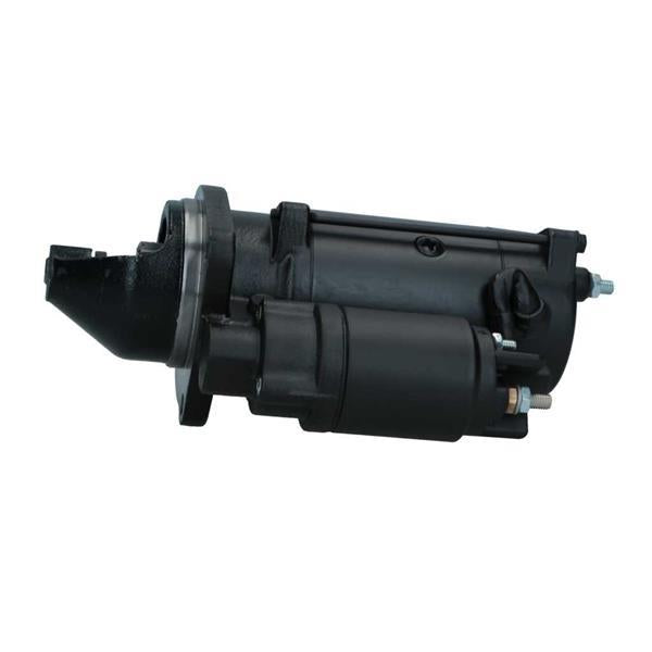 MAHLE STARTER ANLASSER passend für MASSEY FERGUSON IS1195   AZE4172