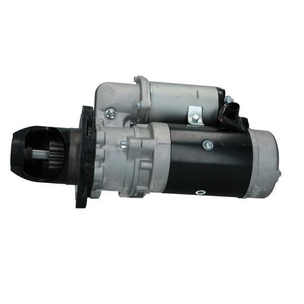 STARTER ANLASSER passend für KOMATSU 0-23000-8020