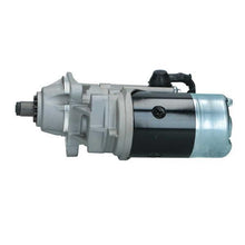Laden Sie das Bild in den Galerie-Viewer, STARTER ANLASSER passend für CASE TOYOTA 028000-5881