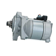 Laden Sie das Bild in den Galerie-Viewer, STARTER ANLASSER passend für TOYOTA JS1015  128000-7680