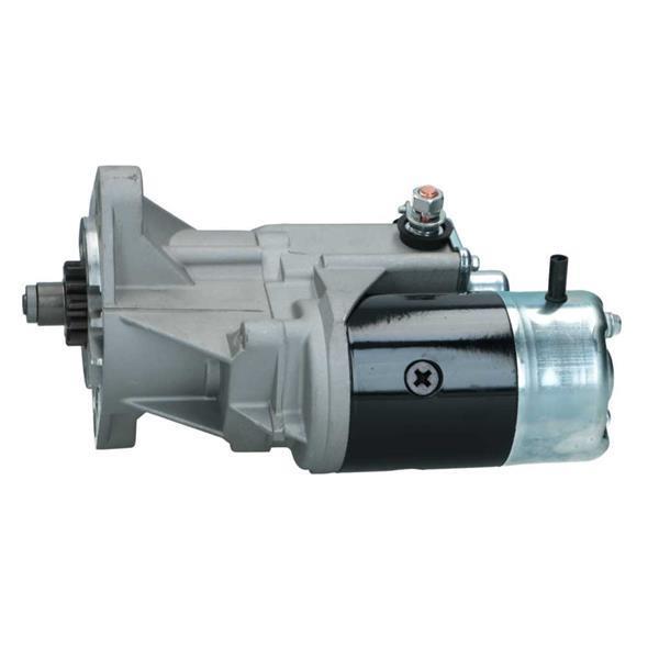 STARTER ANLASSER passend für TOYOTA JS1021  128000-8620