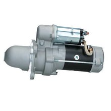 Load image into Gallery viewer, STARTER STARTER suitable for BOBCAT CUMMINS FORD US845 1113276 28MT