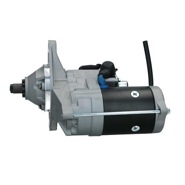 STARTER STARTER suitable for ISUZU 128000-2450