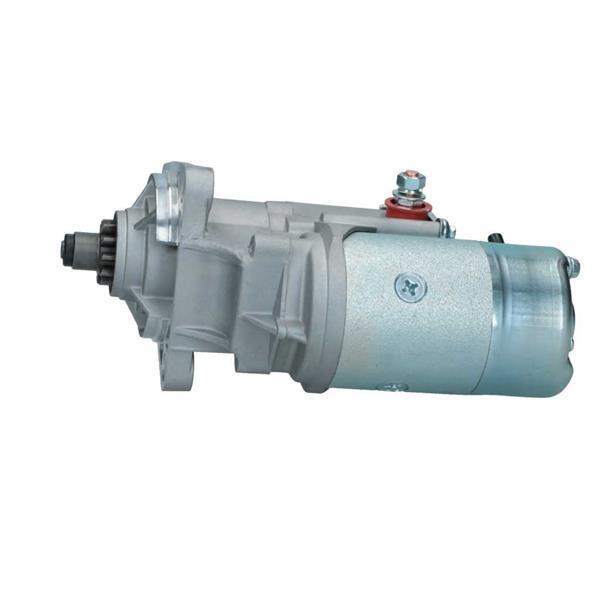 STARTER STARTER suitable for ISUZU 128000-7751