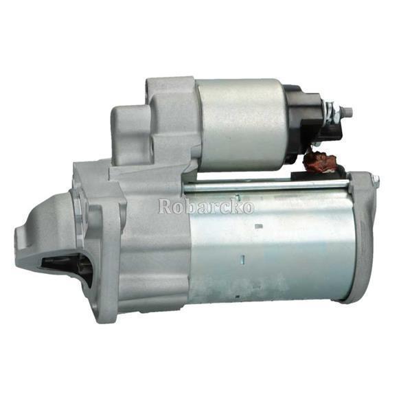 STARTER ANLASSER passend für RENAULT DACIA 0001170629