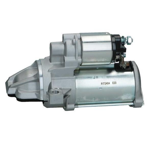 STARTER ANLASSER passend für FORD 0001172404