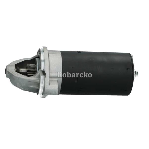 STARTER ANLASSER passend für MERCEDES CS1044  0001109250