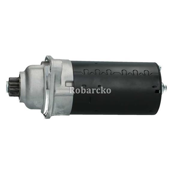 STARTER ANLASSER passend für SEAT CS974  0001125042