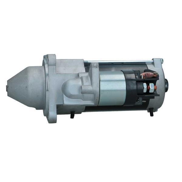 STARTER ANLASSER passend für NEW HOLLAND 0001230007