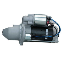 Laden Sie das Bild in den Galerie-Viewer, STARTER ANLASSER passend für IVECO CS1268  0001231016