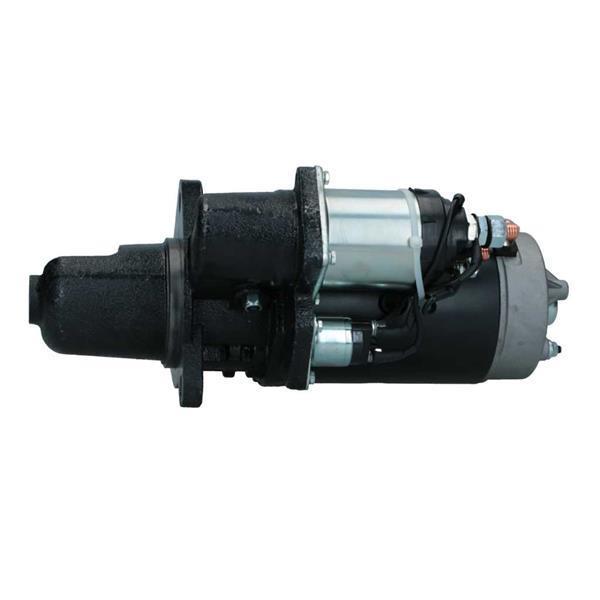 STARTER ANLASSER passend für KASSBOHRER CS1333  0001372005