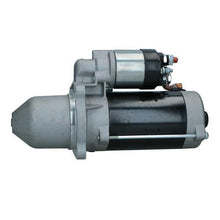 Laden Sie das Bild in den Galerie-Viewer, STARTER ANLASSER passend für DAF CS388  0001231012