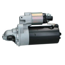 Laden Sie das Bild in den Galerie-Viewer, STARTER ANLASSER passend für AUDI CS1411  0001109258