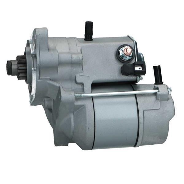 STARTER ANLASSER passend für KUBOTA JS908  228000-1531