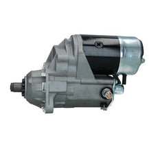 Laden Sie das Bild in den Galerie-Viewer, STARTER ANLASSER passend für KOMATSU 228000-1750