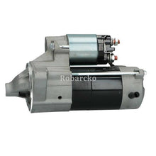Laden Sie das Bild in den Galerie-Viewer, STARTER ANLASSER passend für DAIHATSU JS998   228000-2220