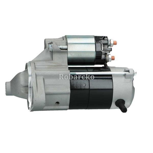 STARTER ANLASSER passend für DAIHATSU PIAGGIO CS1523  228000-5710