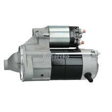 Laden Sie das Bild in den Galerie-Viewer, STARTER ANLASSER passend für DAIHATSU PIAGGIO CS1523  228000-5710