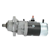 Load image into Gallery viewer, STARTER STARTER suitable for CATERPILLAR DAEWOO JOHN DEERE 228000-6400