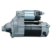 Laden Sie das Bild in den Galerie-Viewer, STARTER ANLASSER passend für TOYOTA JS1223  228000-8360
