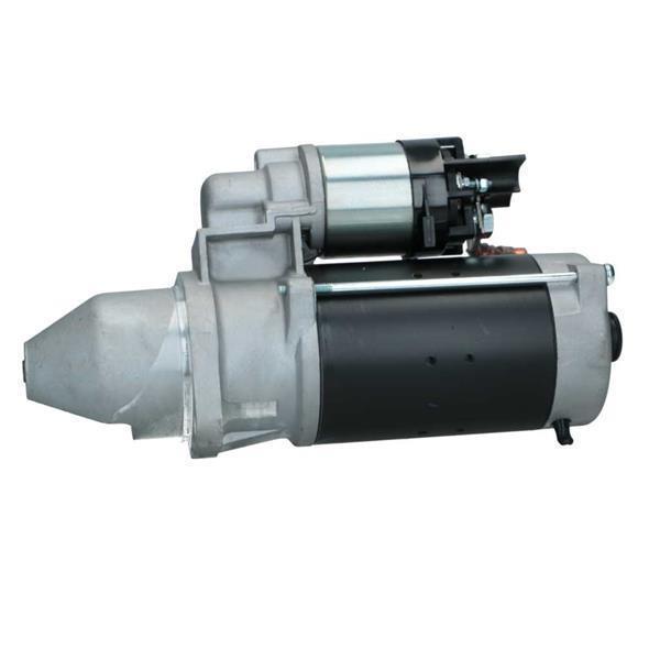 STARTER ANLASSER passend für JOHN DEERE 0001230003