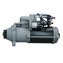 Laden Sie das Bild in den Galerie-Viewer, STARTER ANLASSER passend für HOWO 0001241008