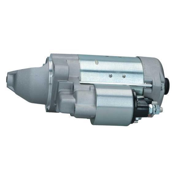 STARTER ANLASSER passend für AUDI 0001223019