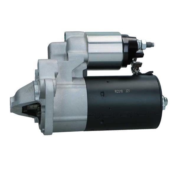 STARTER ANLASSER passend für RENAULT DACIA 0001136008