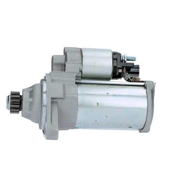 STARTER ANLASSER passend für SKODA 0001179514