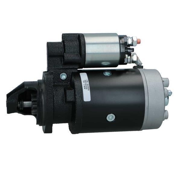 STARTER STARTER suitable for SAME 0001362035