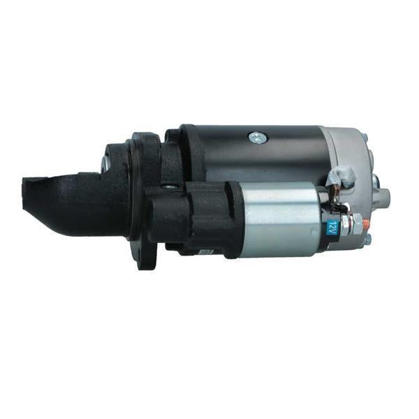 STARTER STARTER suitable for CASE 0001362319