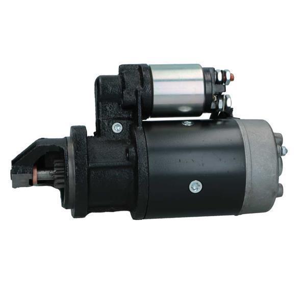 STARTER ANLASSER passend für CLAAS 0001366025