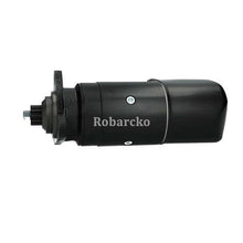 Load image into Gallery viewer, STARTER STARTER suitable for IVECO 0001417007