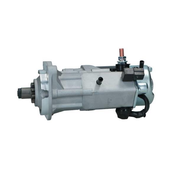 STARTER ANLASSER passend für PERKINS DSN2042   428000-1120