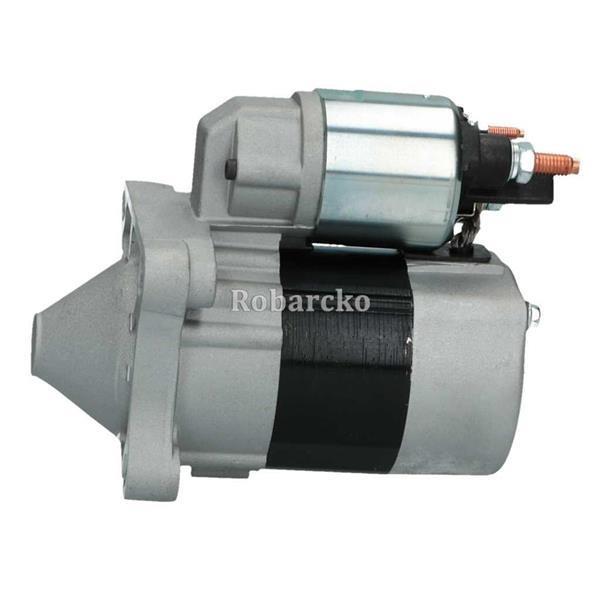 STARTER ANLASSER passend für RENAULT CS1276  D7E47