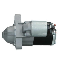 Laden Sie das Bild in den Galerie-Viewer, STARTER ANLASSER passend für MAZDA M0T39671