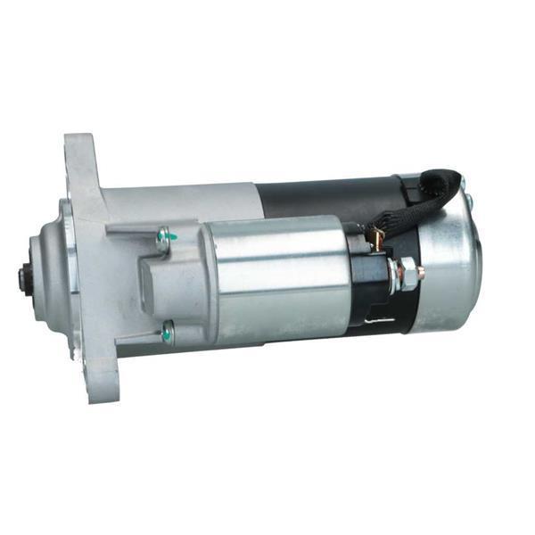 STARTER suitable for NEW HOLLAND MITSUBISHI JS1102 M1T66081
