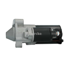 Charger l'image dans la galerie, STARTER ANLASSER passend für CITROEN PEUGEOT FIAT CS594 M1T80381