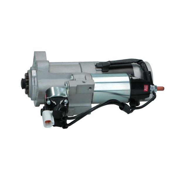 STARTER ANLASSER passend für MITSUBISHI M8T85771