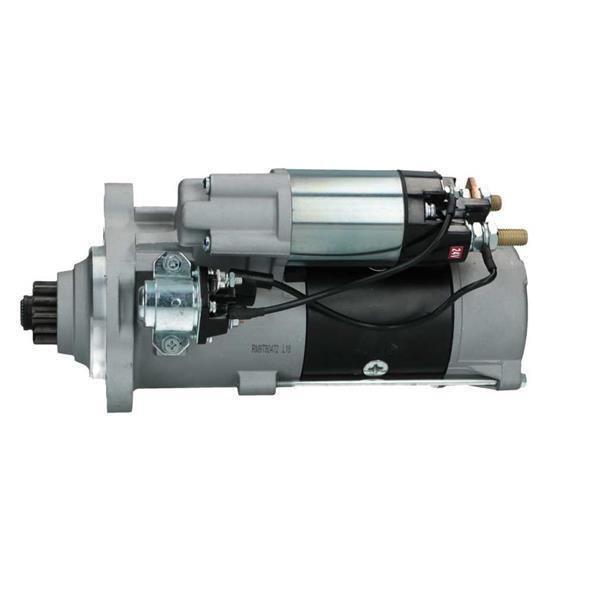 STARTER ANLASSER passend für MERCEDES CS1463  M9T80472
