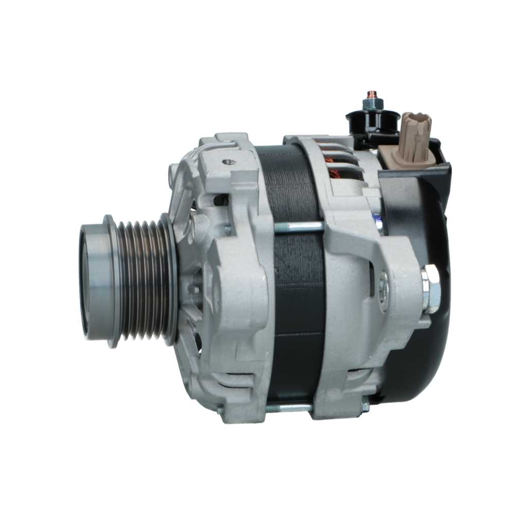 Alternator suitable for Toyota RAV 4 RNL104211-3110 100 A