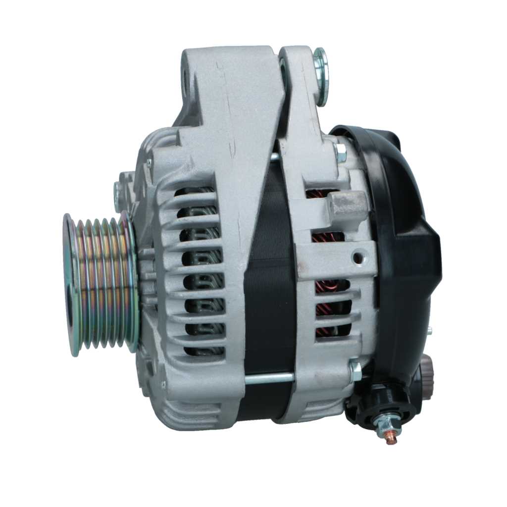 Lichtmaschine passend für Toyota  GX 470  RNL104210-3460 130 A