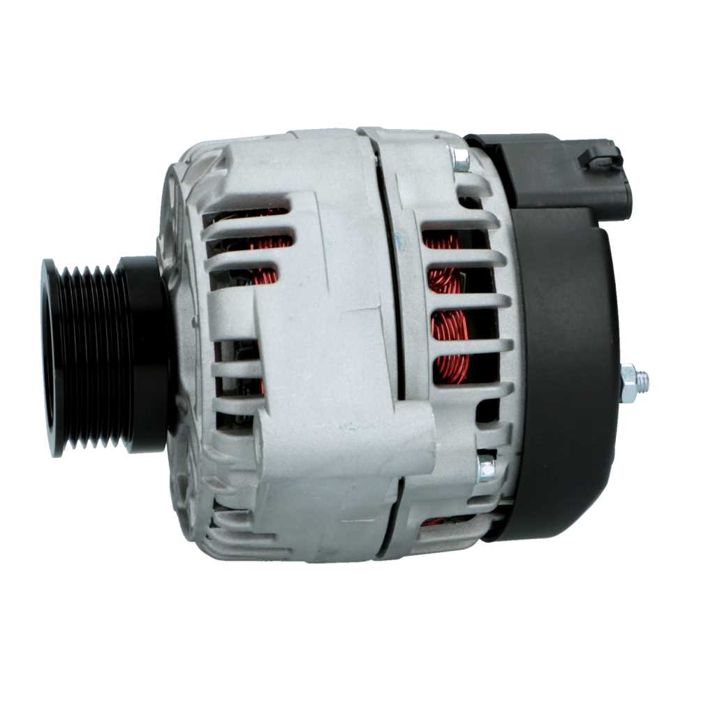Alternator suitable for Kamaz RNL11204354 120 A