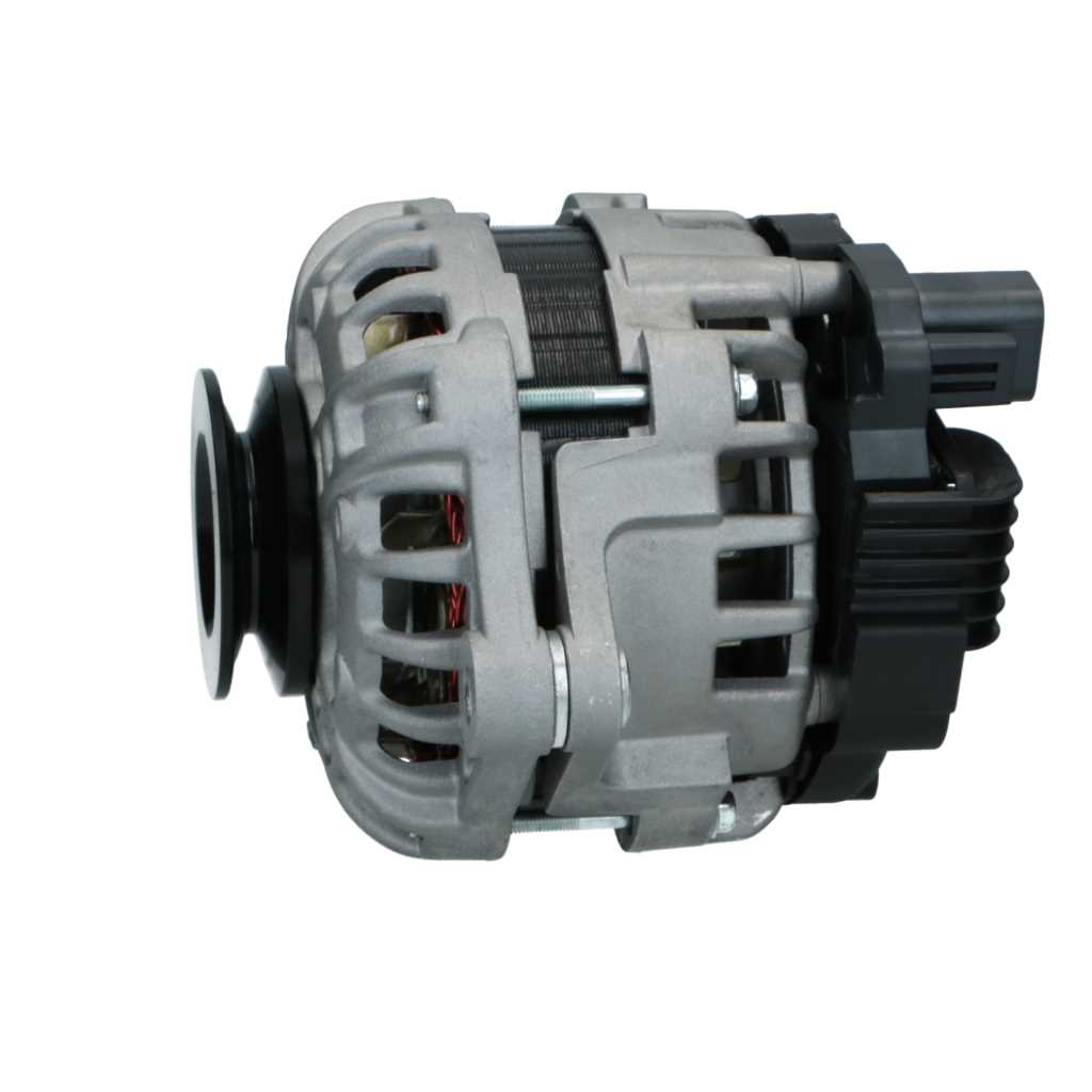 Alternator suitable for Piaggio RNLF000BL0108 70 A