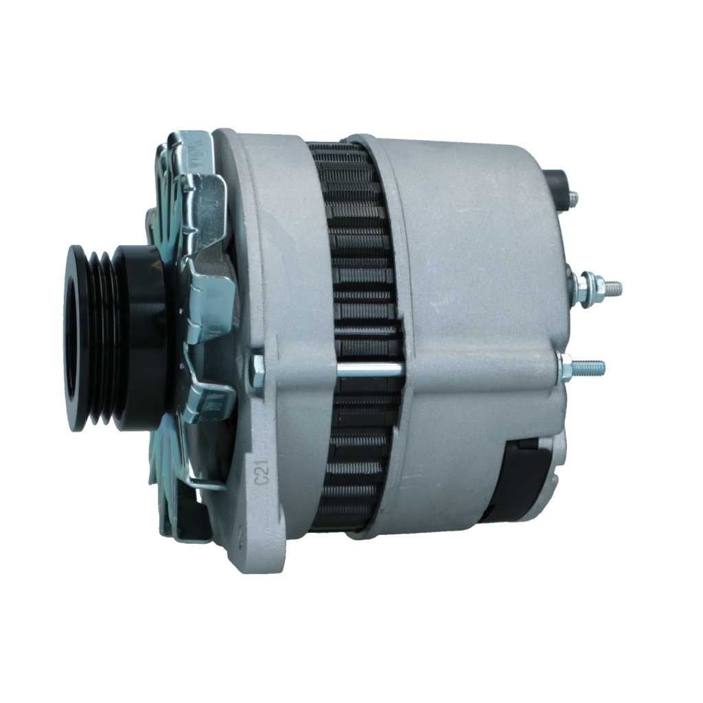 Lichtmaschine passend für Ford   RNL158 70 A
