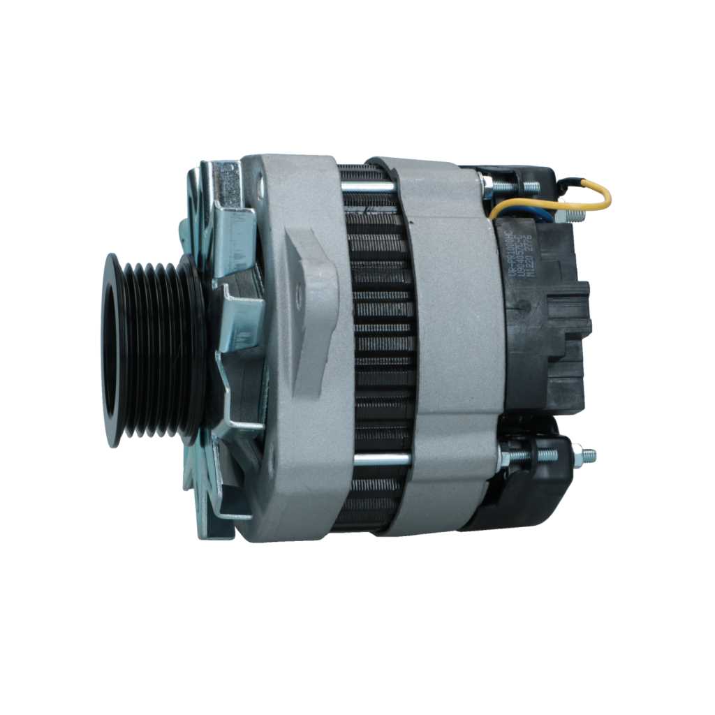 Lichtmaschine passend für Renault  Express  RNL3885 70 A