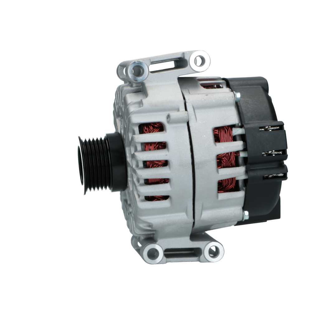 Lichtmaschine passend für Mercedes  R300  RNLFG18S016 180 A