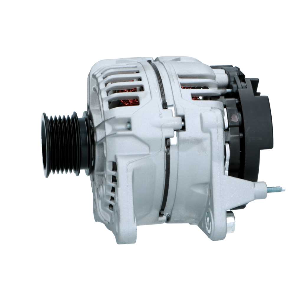 Lichtmaschine passend für Volkswagen  California  RNL4192 90 A