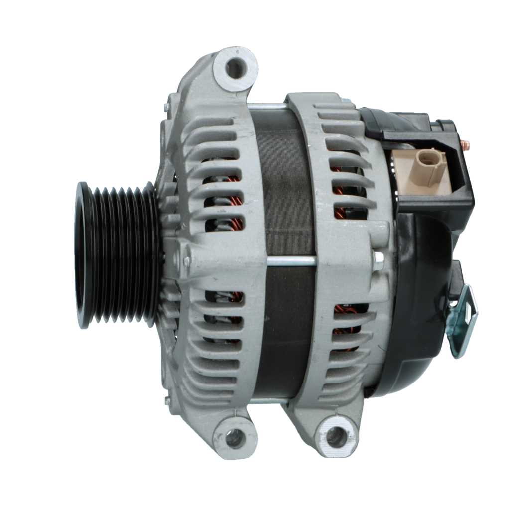 Lichtmaschine passend für Honda  CR-V  RNL104210-1530 120 A